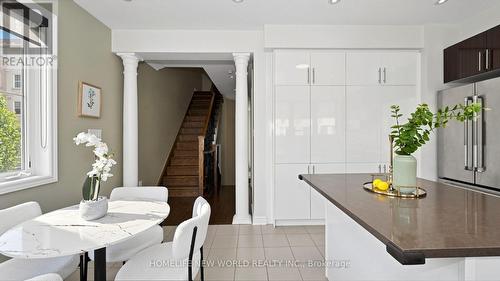 16 Victor Herbert Way, Markham, ON 