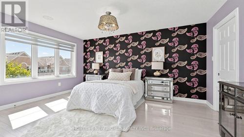 16 Victor Herbert Way, Markham, ON 