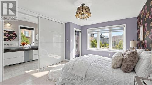 16 Victor Herbert Way, Markham, ON 