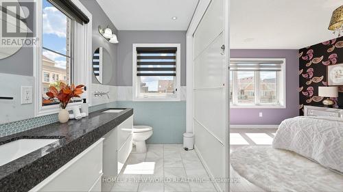 16 Victor Herbert Way, Markham, ON 