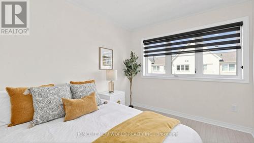 16 Victor Herbert Way, Markham, ON 