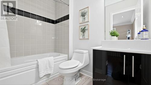 16 Victor Herbert Way, Markham, ON 