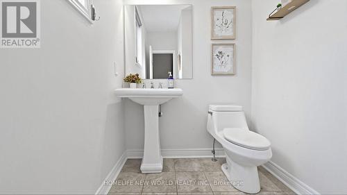 16 Victor Herbert Way, Markham, ON 