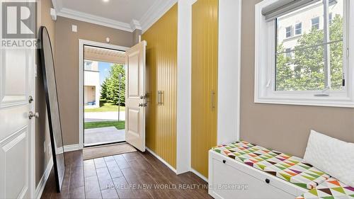 16 Victor Herbert Way, Markham, ON 
