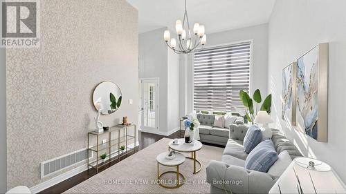 16 Victor Herbert Way, Markham, ON 