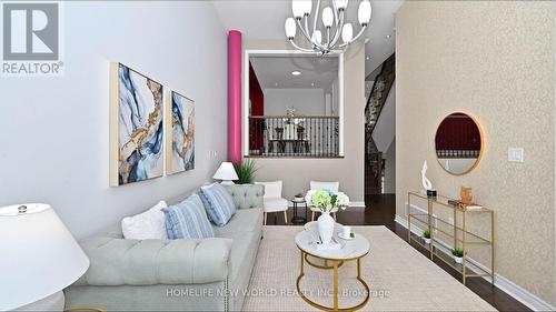 16 Victor Herbert Way, Markham, ON 