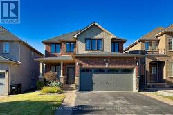 62 JEWEL HOUSE LANE Barrie, ON L4N 8J7