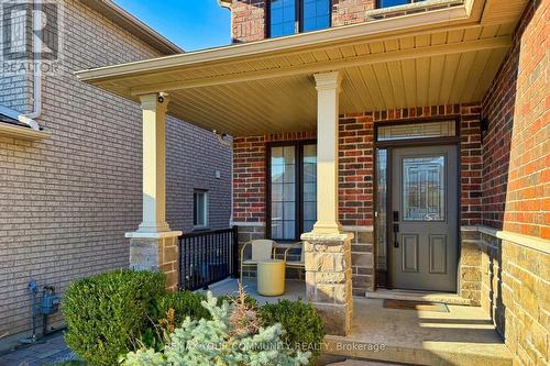 62 Jewel House Lane, Barrie, ON 