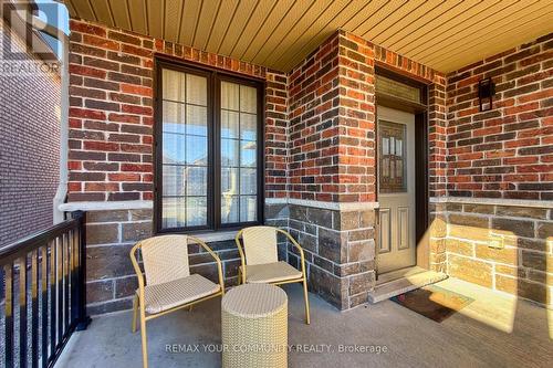 62 Jewel House Lane, Barrie, ON 