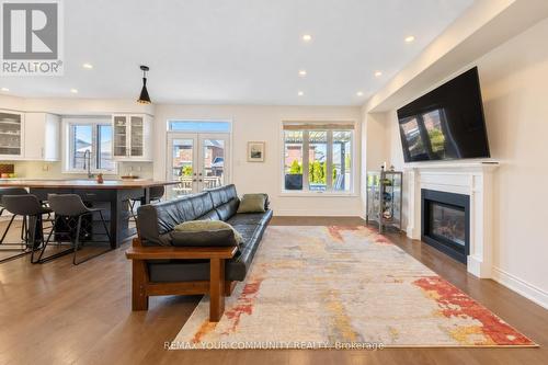 62 Jewel House Lane, Barrie, ON 