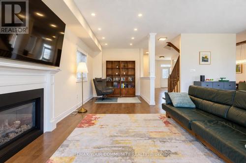 62 Jewel House Lane, Barrie, ON 