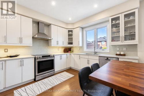 62 Jewel House Lane, Barrie, ON 