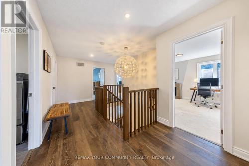 62 Jewel House Lane, Barrie, ON 