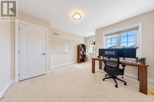 62 Jewel House Lane, Barrie, ON 