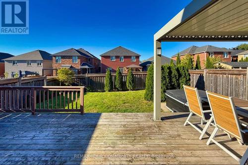 62 Jewel House Lane, Barrie, ON 
