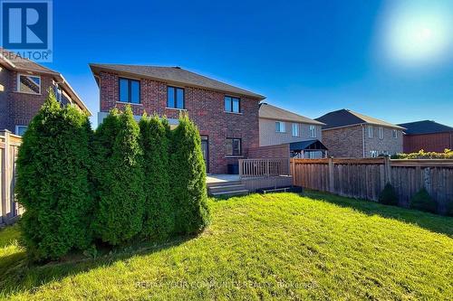 62 Jewel House Lane, Barrie, ON 