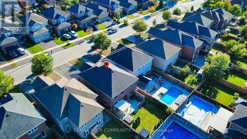 62 Jewel House Lane, Barrie, ON 