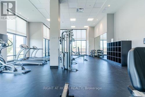 409 - 681 Yonge Street, Barrie, ON 