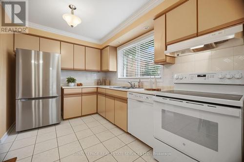 1434 Thorndyke Crescent, Mississauga, ON 