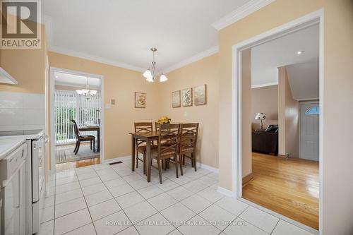 1434 Thorndyke Crescent, Mississauga, ON 