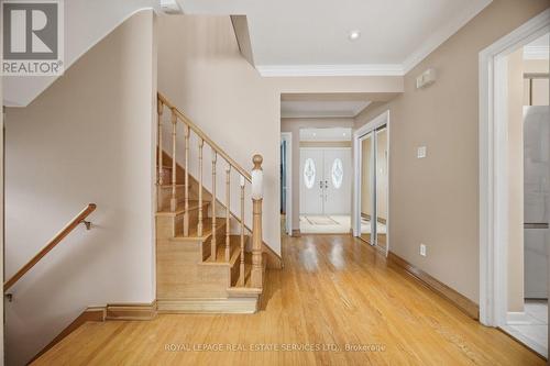 1434 Thorndyke Crescent, Mississauga, ON 