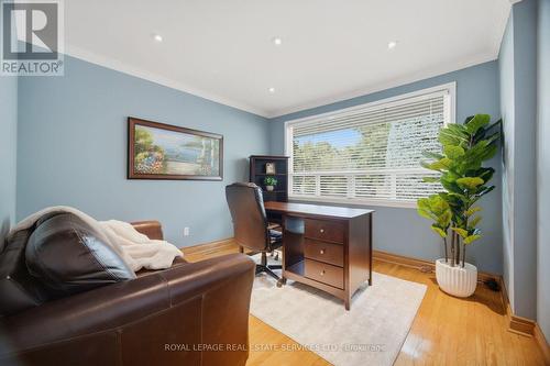 1434 Thorndyke Crescent, Mississauga, ON 