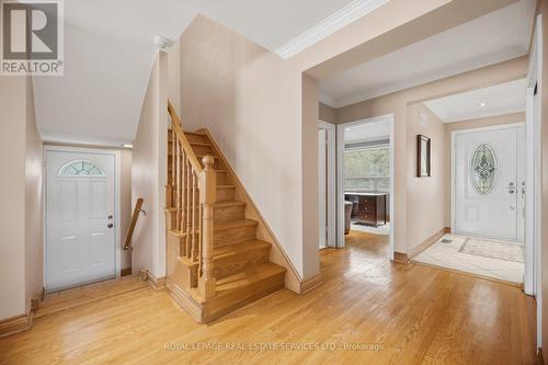 1434 Thorndyke Crescent, Mississauga, ON 
