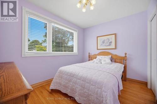 1434 Thorndyke Crescent, Mississauga, ON 