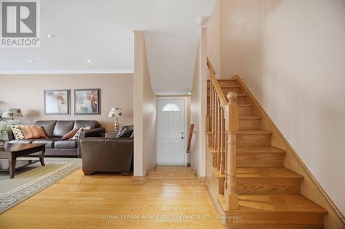1434 Thorndyke Crescent, Mississauga, ON 
