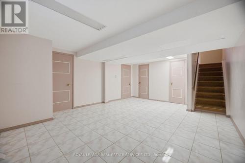 1434 Thorndyke Crescent, Mississauga, ON 