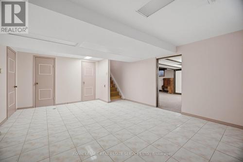 1434 Thorndyke Crescent, Mississauga, ON 
