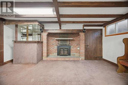 1434 Thorndyke Crescent, Mississauga, ON 