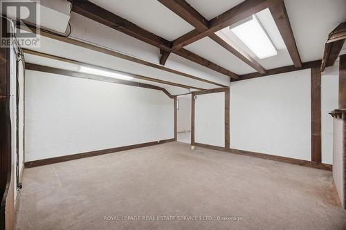1434 Thorndyke Crescent, Mississauga, ON 