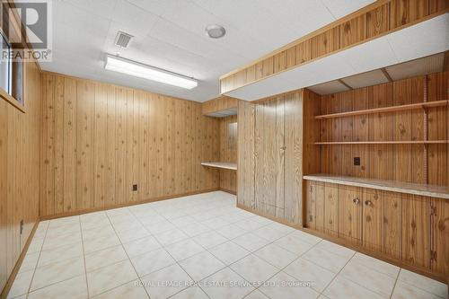 1434 Thorndyke Crescent, Mississauga, ON 