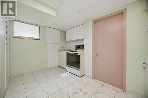1434 Thorndyke Crescent, Mississauga, ON 