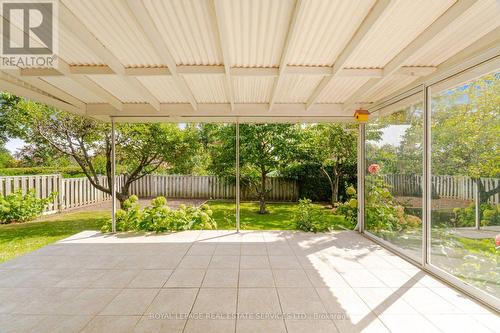 1434 Thorndyke Crescent, Mississauga, ON 