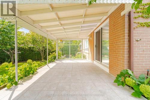 1434 Thorndyke Crescent, Mississauga, ON 