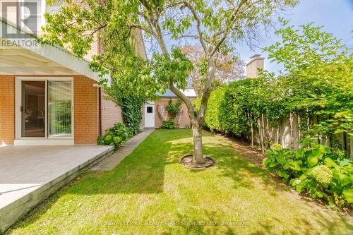 1434 Thorndyke Crescent, Mississauga, ON 