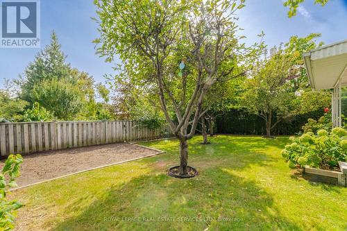 1434 Thorndyke Crescent, Mississauga, ON 