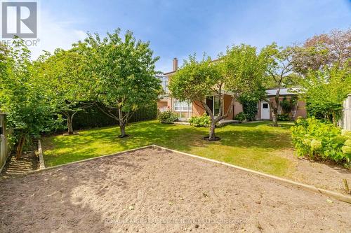 1434 Thorndyke Crescent, Mississauga, ON 