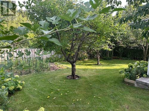 1434 Thorndyke Crescent, Mississauga, ON 