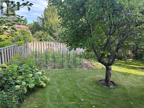 1434 Thorndyke Crescent, Mississauga, ON 