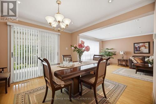 1434 Thorndyke Crescent, Mississauga, ON 