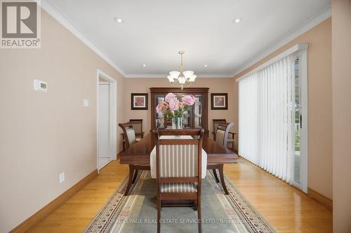 1434 Thorndyke Crescent, Mississauga, ON 