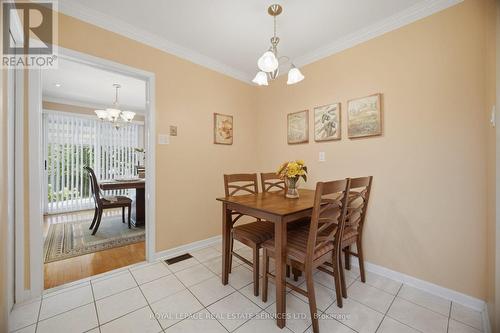 1434 Thorndyke Crescent, Mississauga, ON 