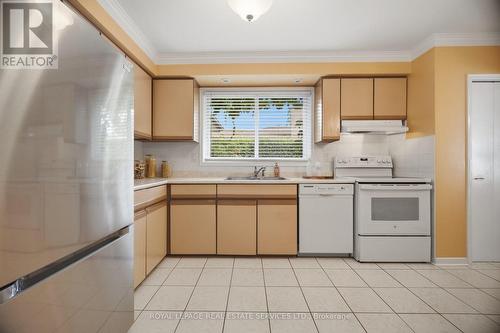 1434 Thorndyke Crescent, Mississauga, ON 