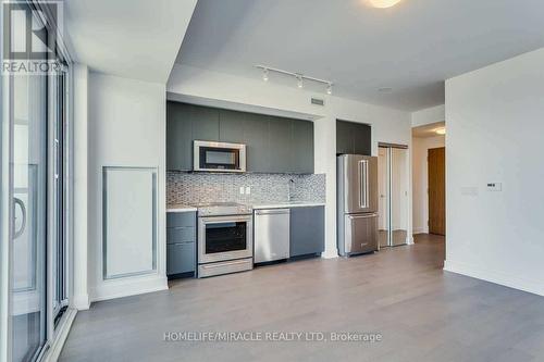 5002 - 30 Shore Breeze Drive, Toronto, ON 