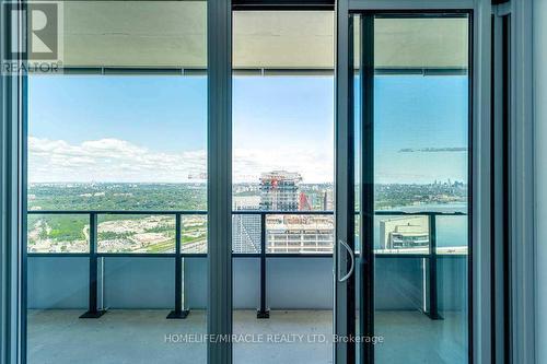 5002 - 30 Shore Breeze Drive, Toronto, ON 