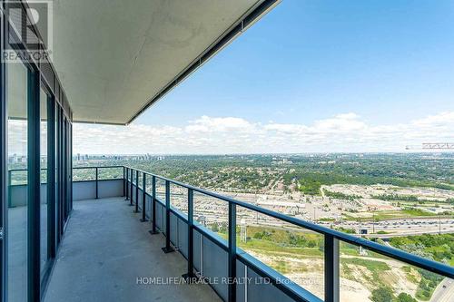 5002 - 30 Shore Breeze Drive, Toronto, ON 