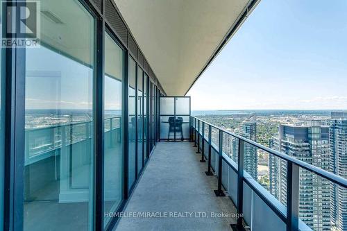 5002 - 30 Shore Breeze Drive, Toronto, ON 
